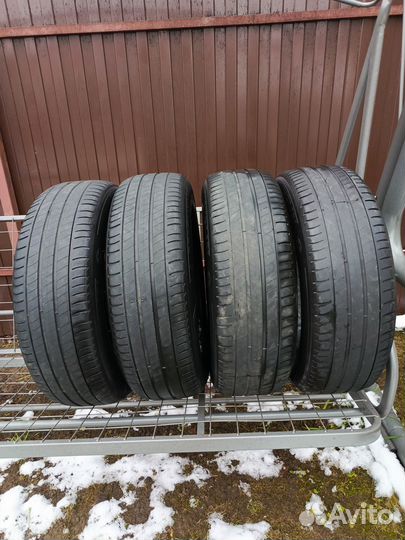 Michelin Primacy 3 215/65 R17 99V