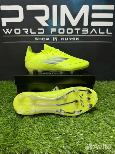 Бутсы Adidas X F50 39,40,41р