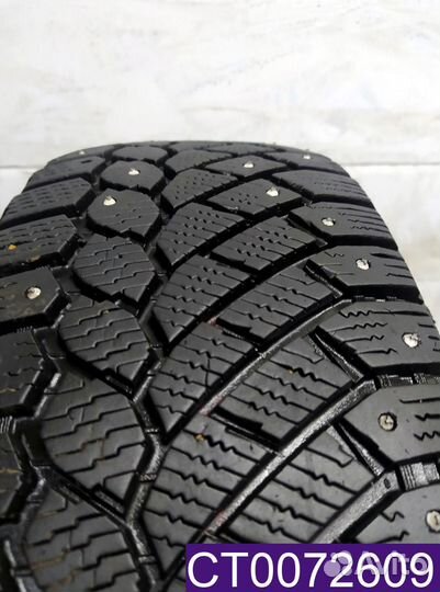 Gislaved Nord Frost 200 SUV 215/70 R16 96T