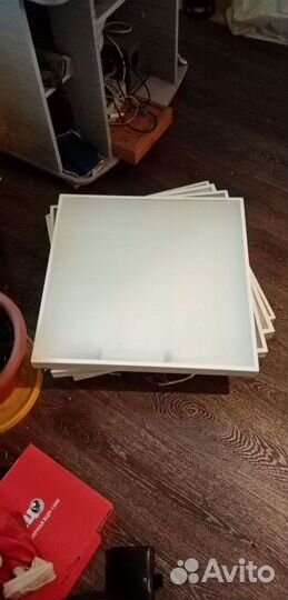 Светодиодный светильник Armstrong