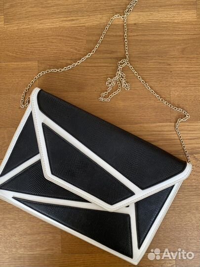 Клатч женский