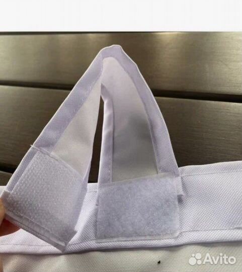 Пошив уличных штор в беседку