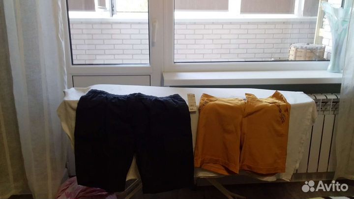 Шорты женские