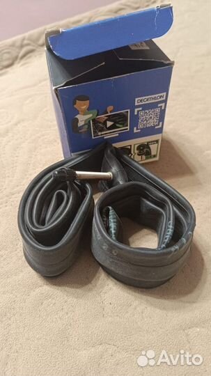 Камера для велосипеда 20