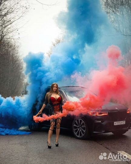 Салюты и Фейерверки