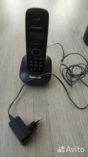 Радиотелефон 