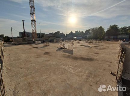 Ход строительства ЖК «Новое Лыткарино» 2 квартал 2021