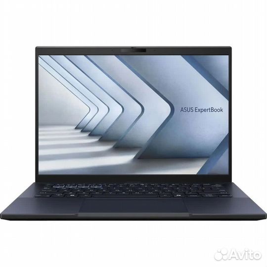 Asus Ноутбук asus ExpertBook B3 B3404CVA-Q50241