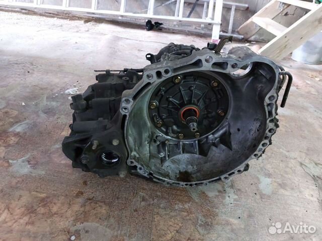 АКПП 1MZ-FE pronard