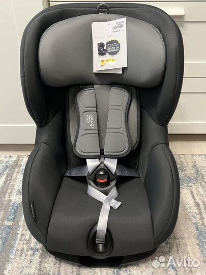 Britax Romer Trifix 2 i-Size