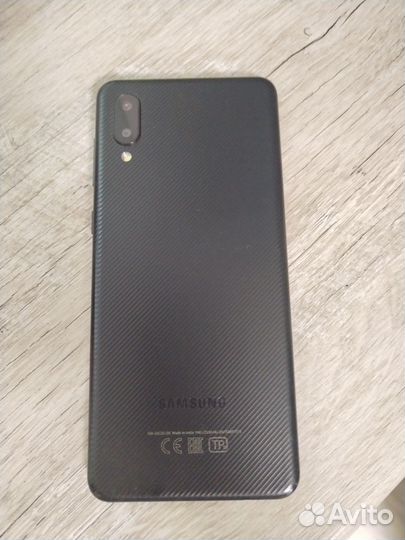 Samsung Galaxy A02, 4/32 ГБ