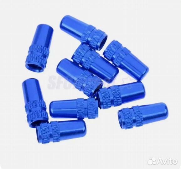 Колпачки на колеса велосипеда