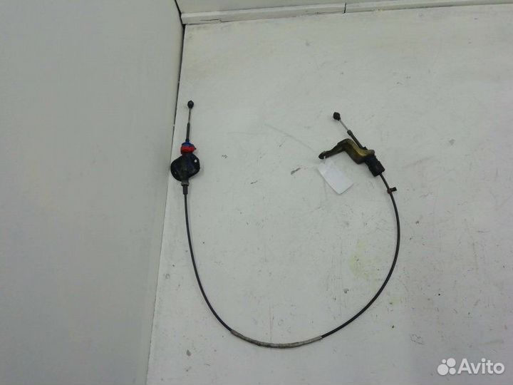 Трос АКПП Ford Mondeo