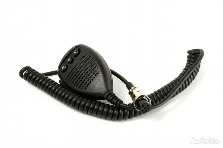 Тангента для рации (разные)