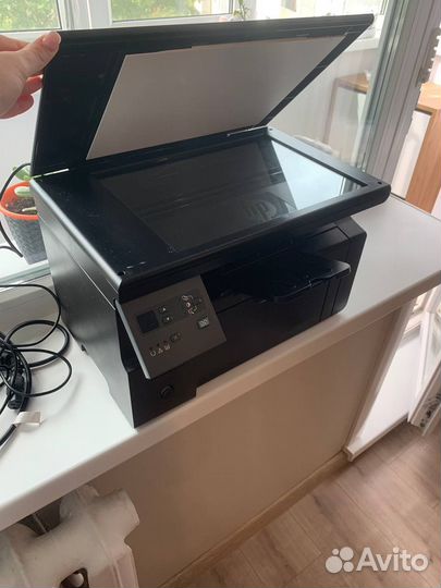 Мфу hp laserjet m1132 mfp