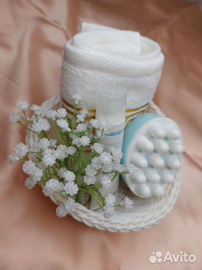 Мыло ручной работы