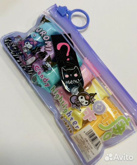 Текстовыделители