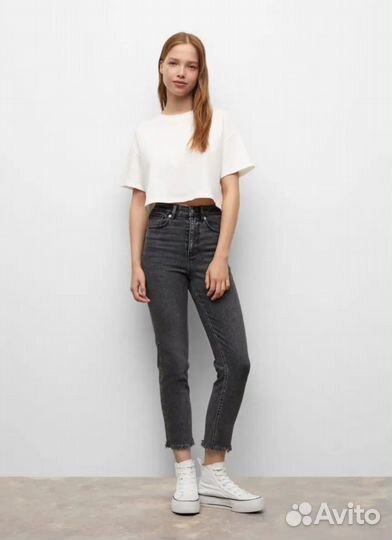 Джинсы Mango kids