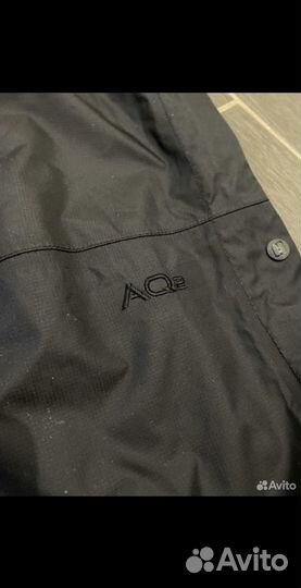 Штаны berghaus AQ2