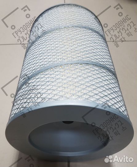 Фильтр воздушный, shinko (Нидерланды) SA-563