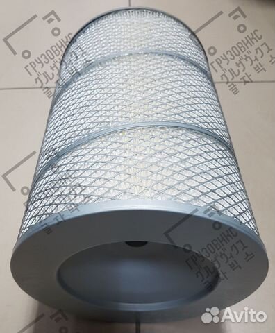 Фильтр воздушный, shinko (Нидерланды) SA-563