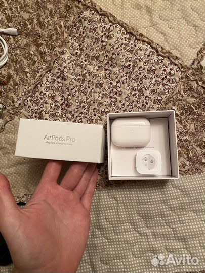 Airpods pro