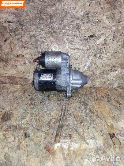 Стартер Mitsubishi M000T31671