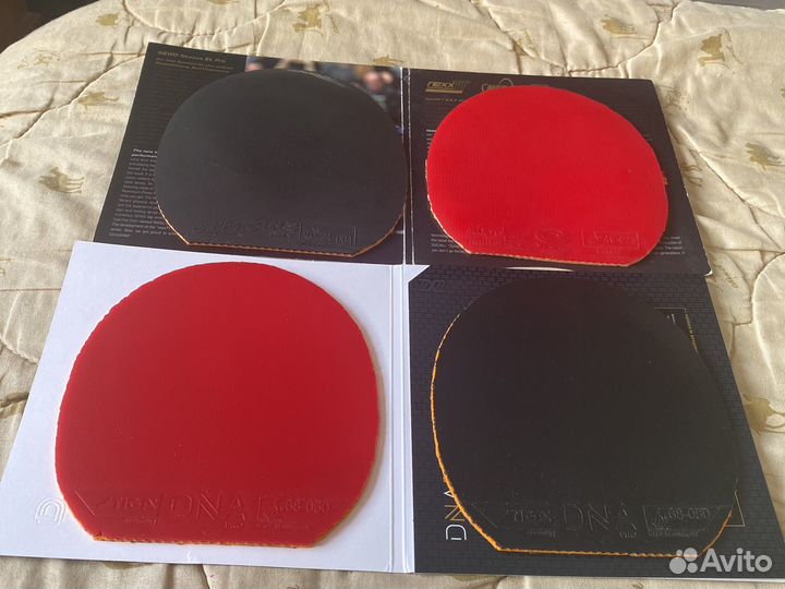 Stiga dna pro h