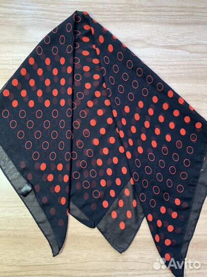 Палантины шарфы