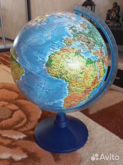 Глобус