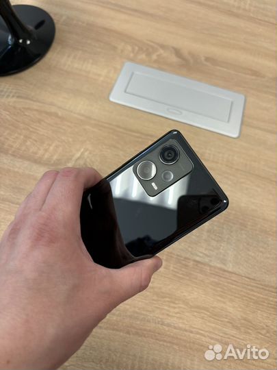 Xiaomi Redmi Note 12 Pro+, 8/256 ГБ