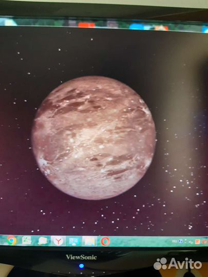 4 DVD-BBC: Планеты