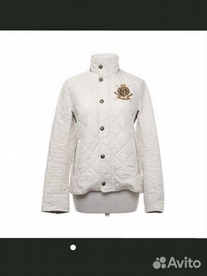 Polo ralph lauren куртка