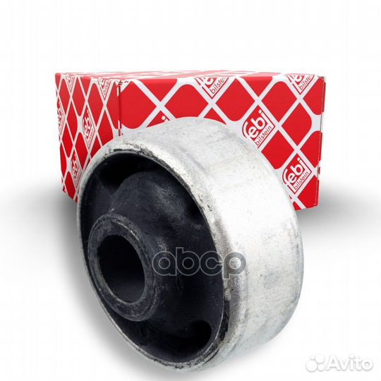 Сайлентблок рычага подвески перед прав/лев