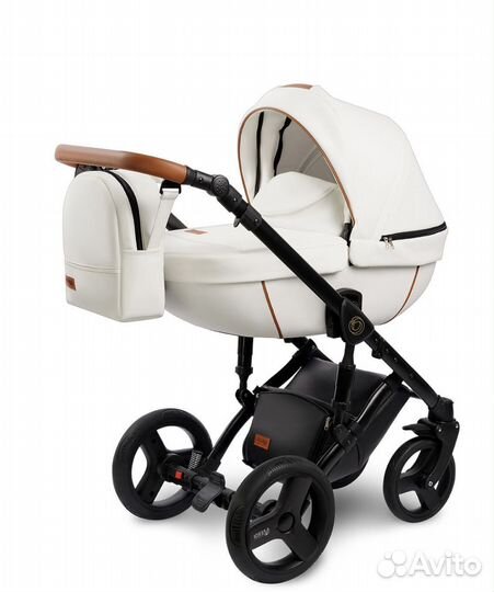 Коляска Verdi orion 3 в 1