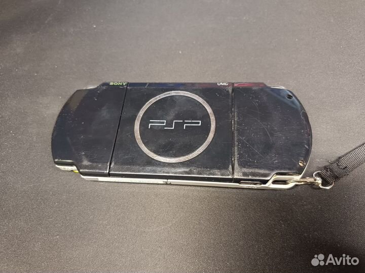 PSP 3000