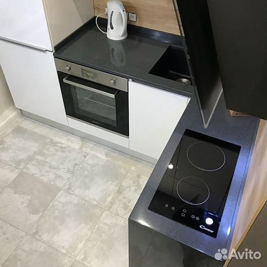 Кухня Кухонный гарнитур от производителя