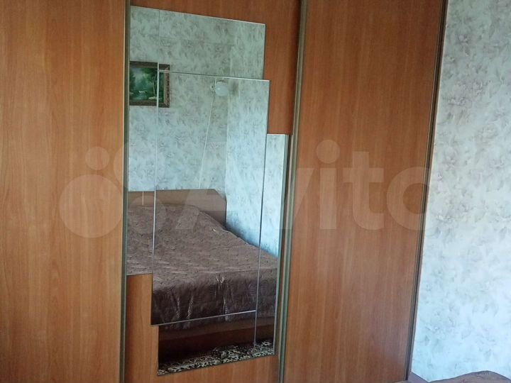 3-к. квартира, 59 м², 1/5 эт.