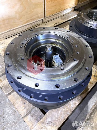 Бортовой редуктор EC135BLC SA8230-33470