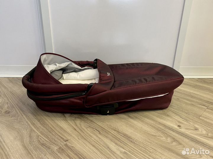 Люлька (спальный блок) для колясок Britax