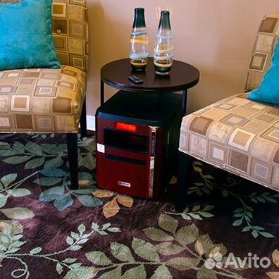 Обогреватель+очистка воздуха+увлажнитель