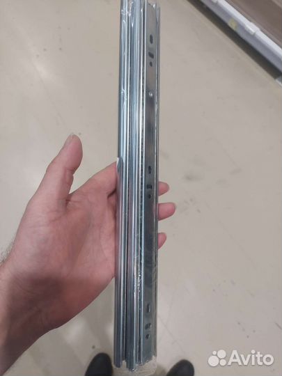 Мебельная фурнитура