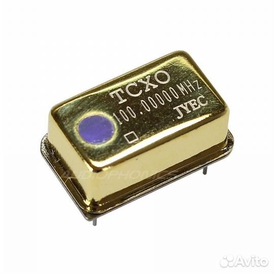 Радиодетали