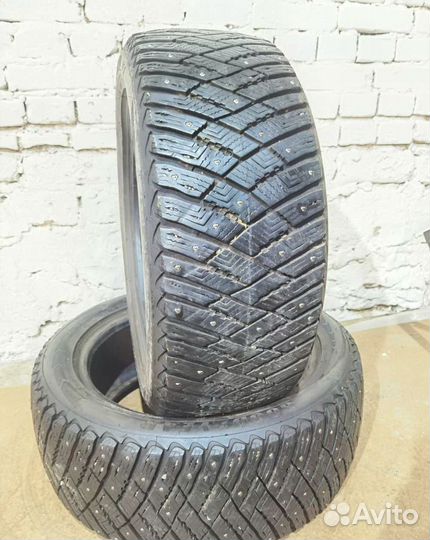 Goodyear Ultragrip Ice Arctic 225/50 R17 98T