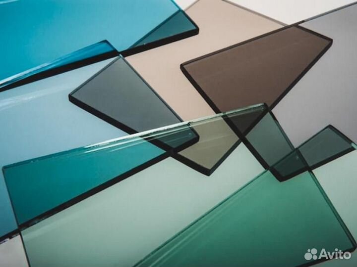 Стекло. Зеркало. Резка. Обработка