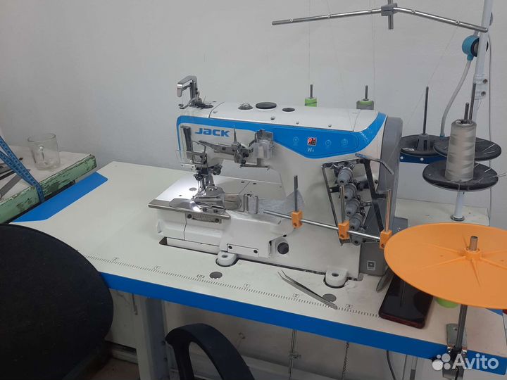 Швейный цех примет заказ от 10шт за размер