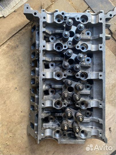 Гбц Peugeot boxer