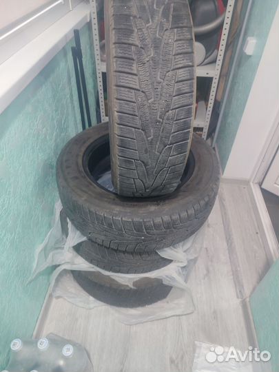 Marshal I'Zen KW31 185/65 R15 92