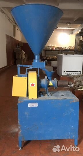 Экструдер кэш-2