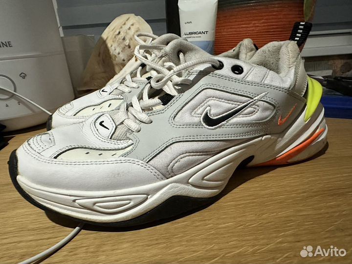 Кроссовки мужские nike